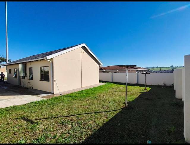 3 BEDROOM HOUSE FOR SALE IN MTHATHA CENTRAL